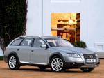 Audi A6 Allroad 3.2 Quattro 2006 года (UK)